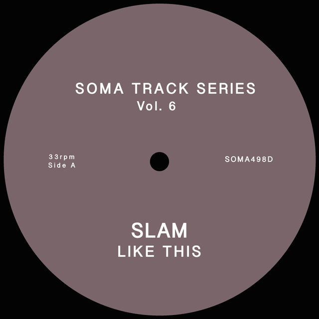 Soma Track Series Vol. 6