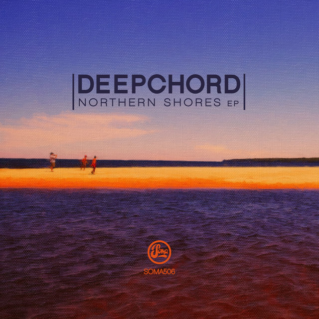 Couverture de Northern Shores