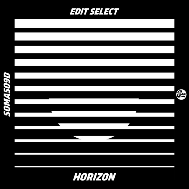 Couverture de Horizon