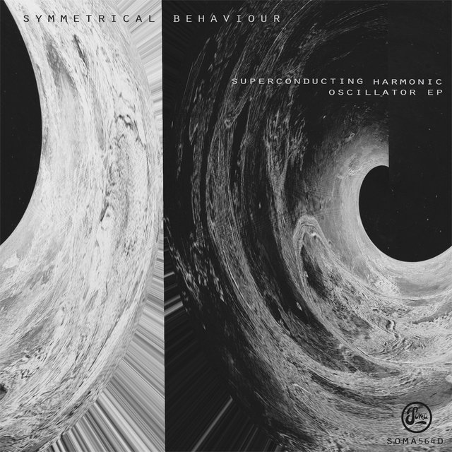 Couverture de Superconducting Harmonic Oscillator EP