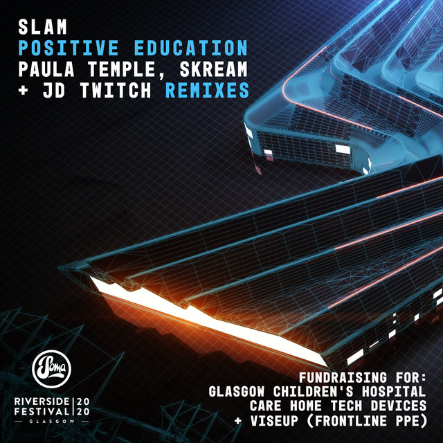 Positive Education EP