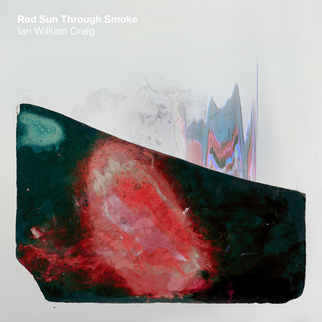 Couverture de Red Sun Through Smoke