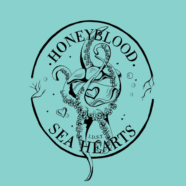 Sea Hearts