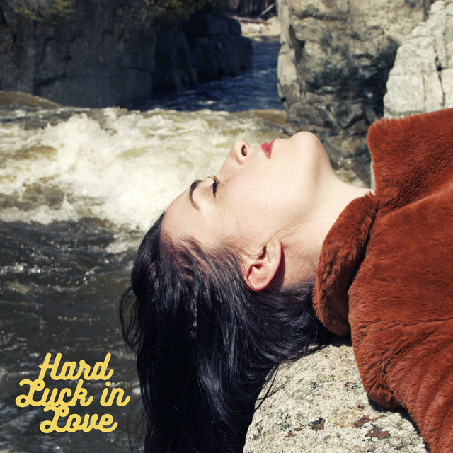 Couverture de Hard Luck In Love