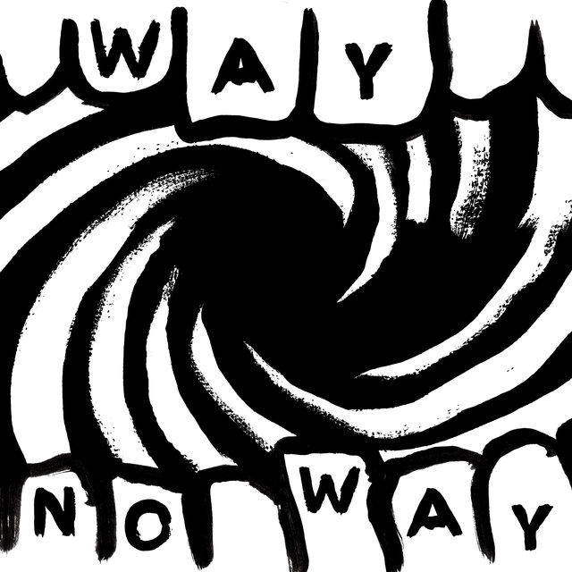 Couverture de Way, No Way