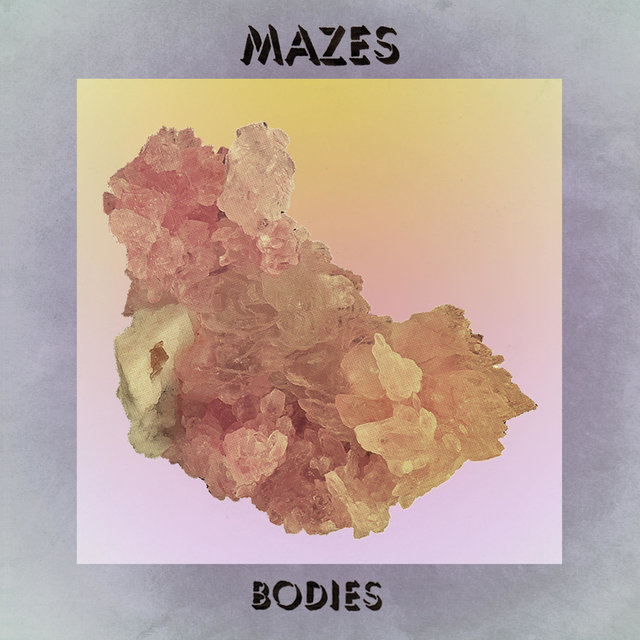 Couverture de Bodies