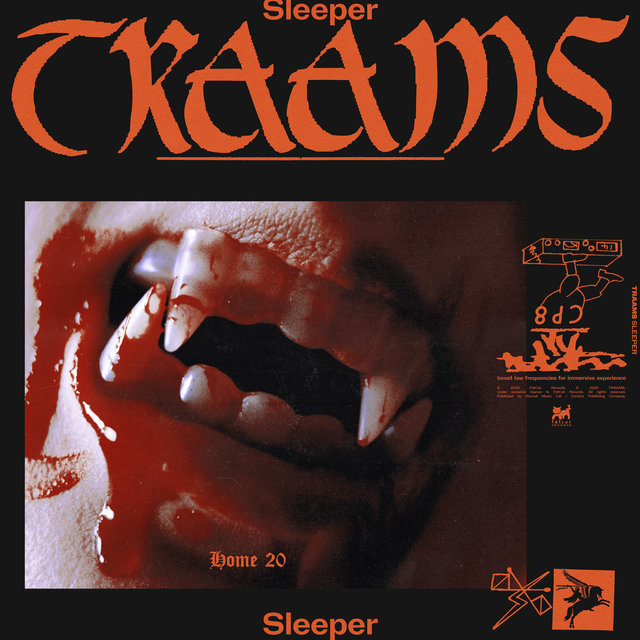 Sleeper