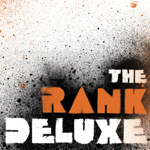 Couverture de The Rank Deluxe