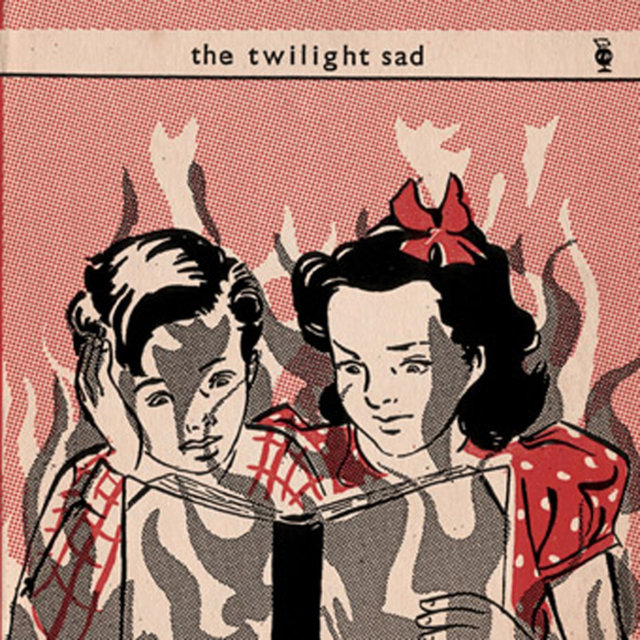 The Twilight Sad