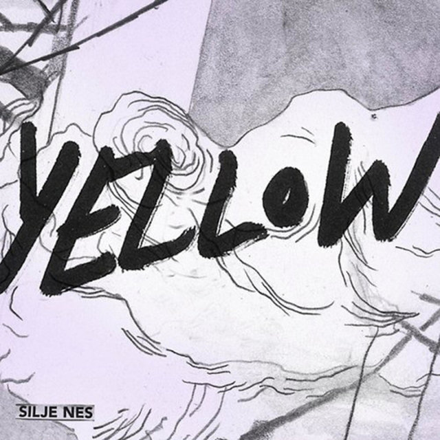 Yellow EP