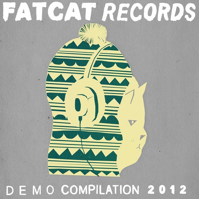 Couverture de Fatcat Records Demo Compilation 2012