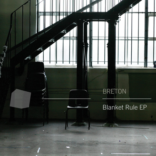 Blanket Rule EP