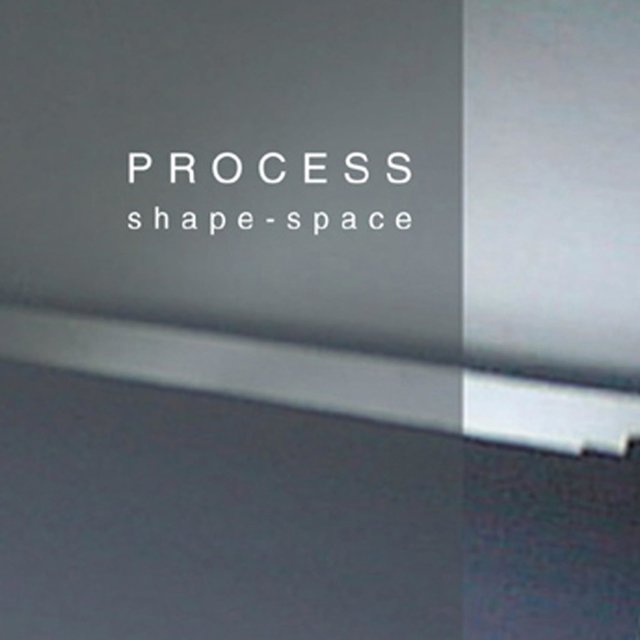 Couverture de Shape-Space