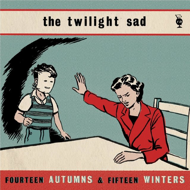 Fourteen Autumns and Fifteen Winters