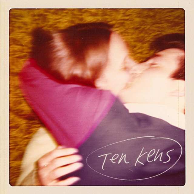 Couverture de Ten Kens