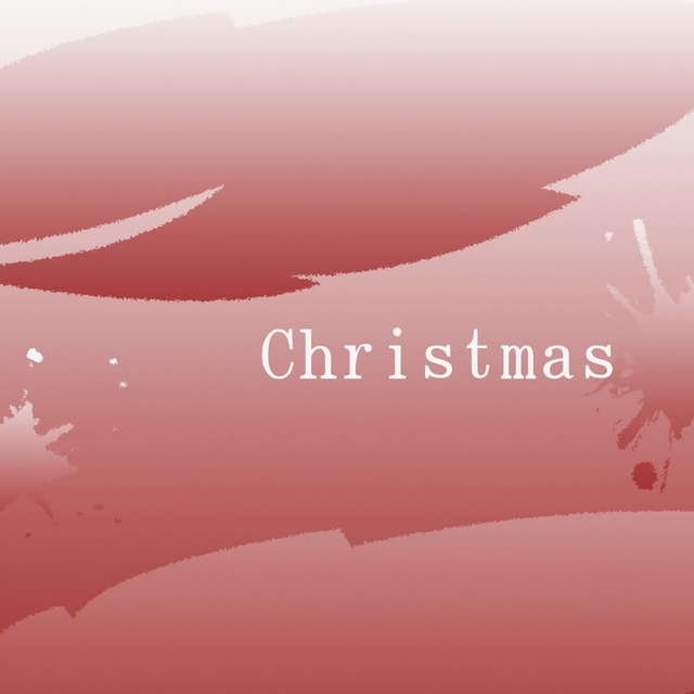 Couverture de Christmas