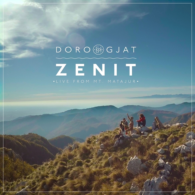 Couverture de Zenit (Live from Mt. Matajur)