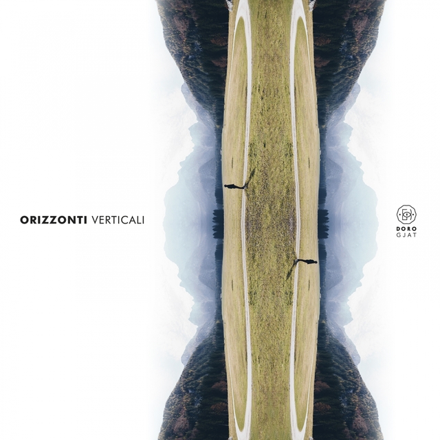 Couverture de Orizzonti verticali