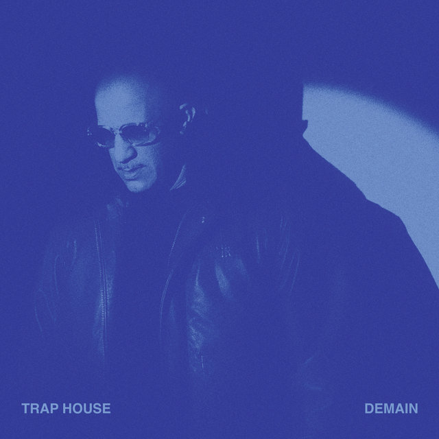 Couverture de Trap House / Demain