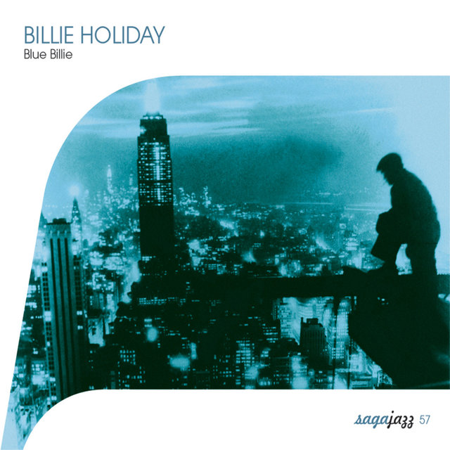 Saga Jazz: Blue Billie