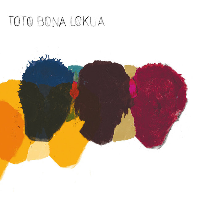 Couverture de Toto Bona Lokua