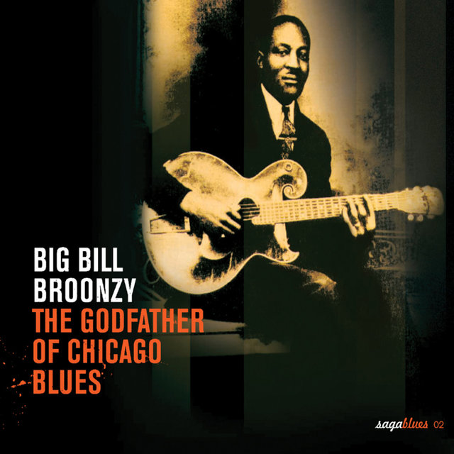 Saga Blues: The Godfather of Chicago Blues