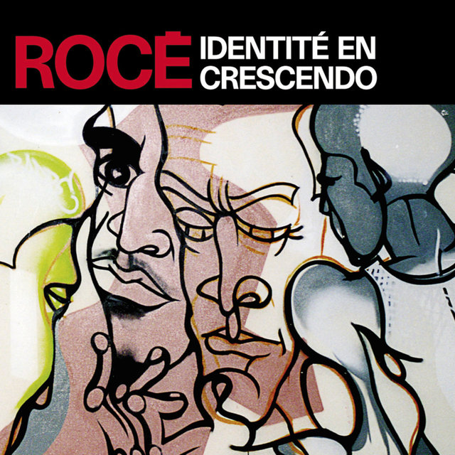 Couverture de Identité en crescendo