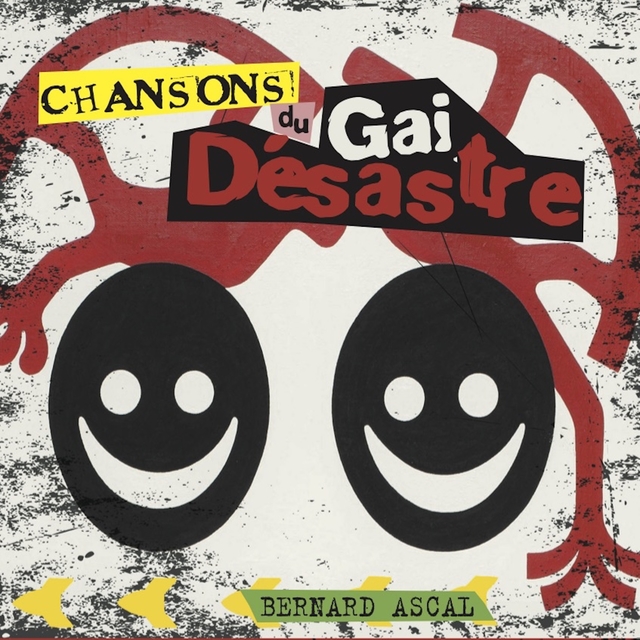 Chansons du gai désastre