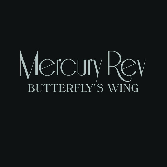 Couverture de Butterfly's Wing