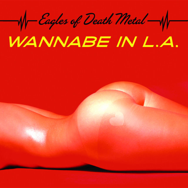 Couverture de Wannabe in L.A