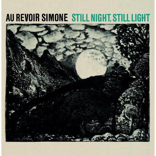 Couverture de Still Night, Still Light