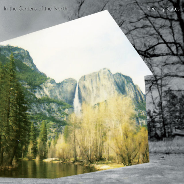 Couverture de In the Gardens of the North