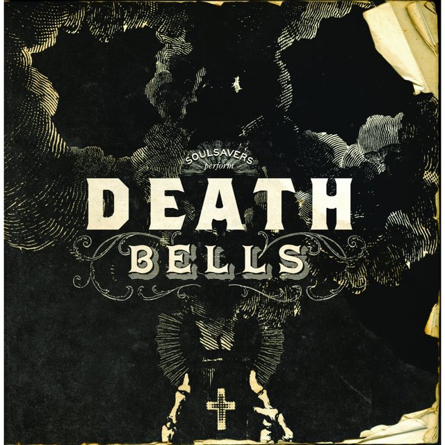 Couverture de Death Bells