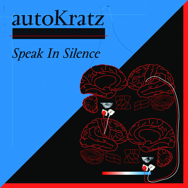 Couverture de Speak in Silence