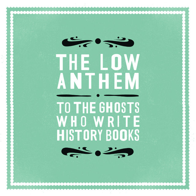 Couverture de To the Ghosts Who Write History Books