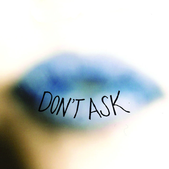 Couverture de Don't Ask