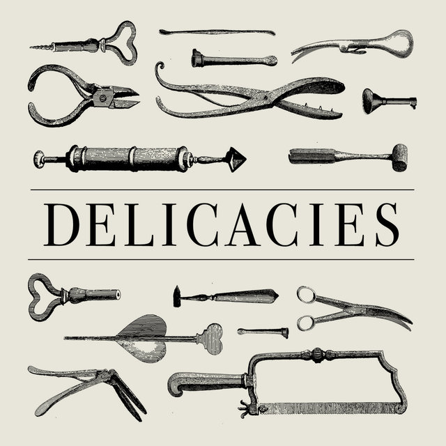 Delicacies