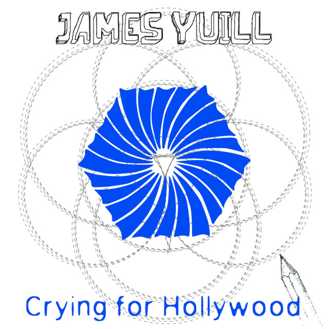 Couverture de Crying for Hollywood