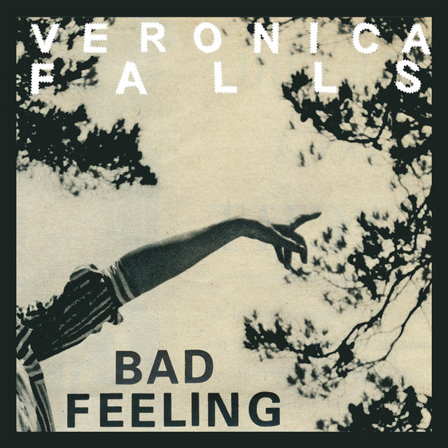 Couverture de Bad Feeling