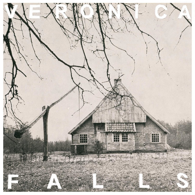 Couverture de Veronica Falls