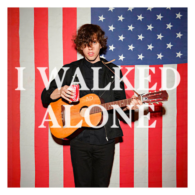 Couverture de I Walked Alone