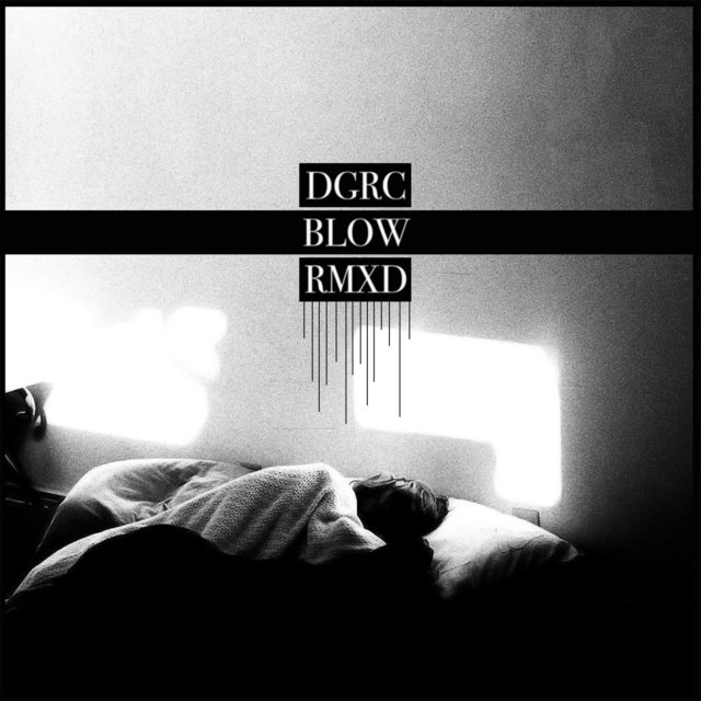 Couverture de Blow