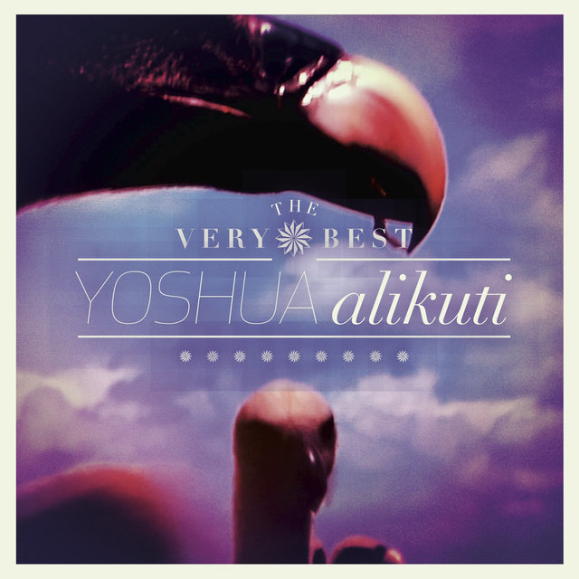 Yoshua Alikuti