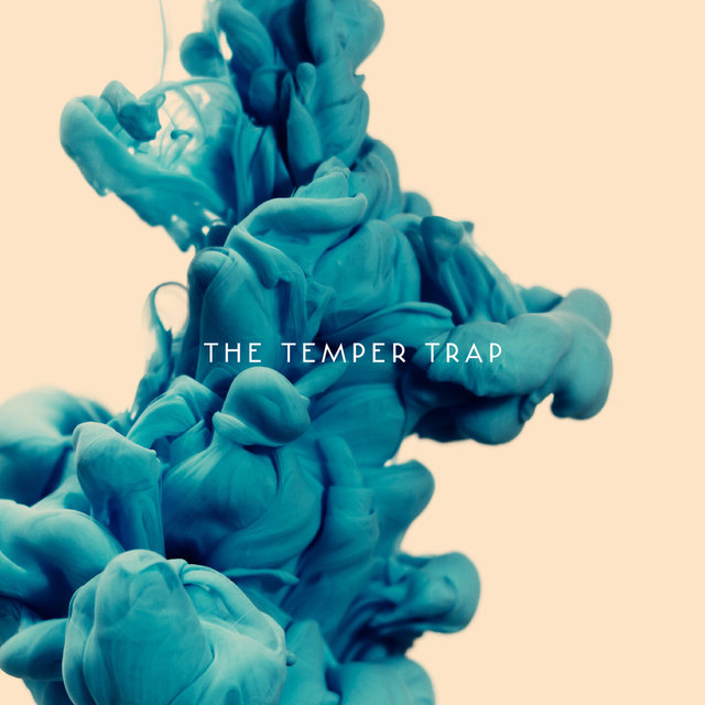 Couverture de The Temper Trap