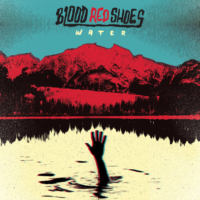 Couverture de Water EP