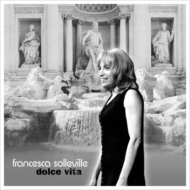 Couverture de Dolce vita