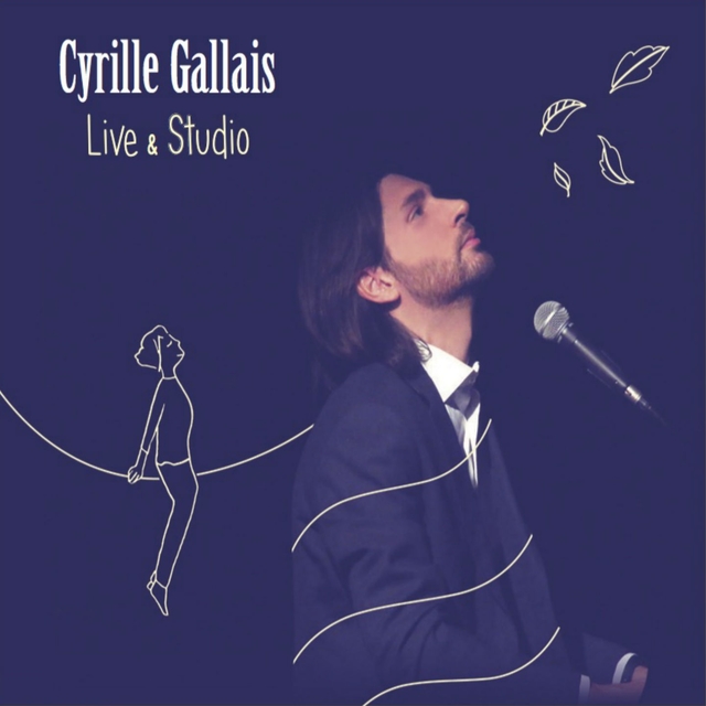 Cyrille Gallais