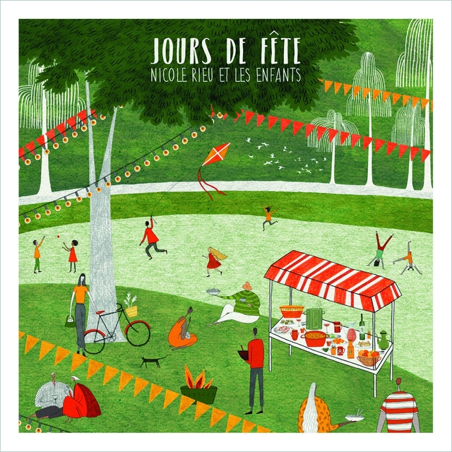 Jours de fête