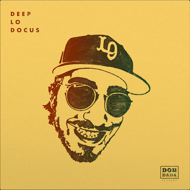 Couverture de Deeplodocus