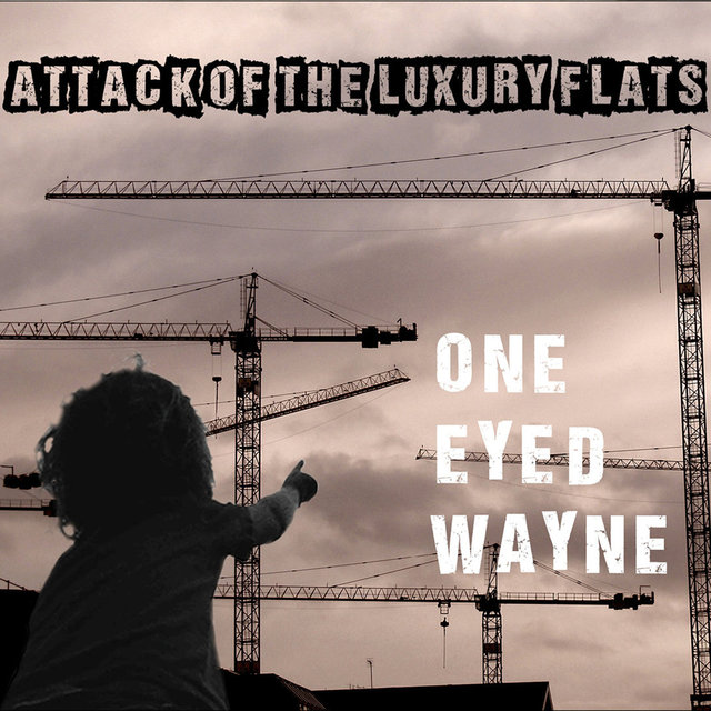 Attack of the Luxury Flats